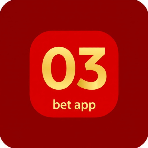 03 BET APP Logo